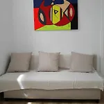 Casa De Daniel 2 بيت للعطل