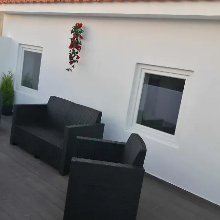 Casa De Daniel Сasa de vacaciones