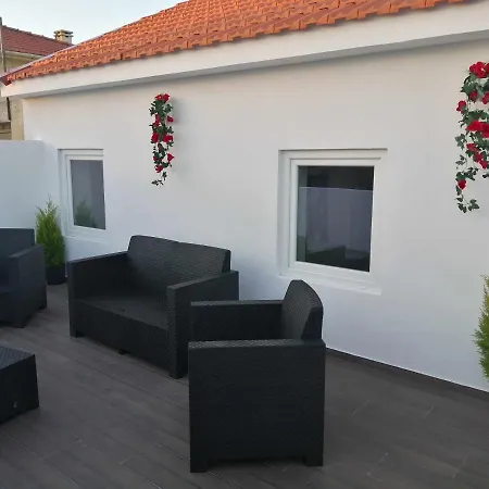 Holiday home Casa De Daniel *