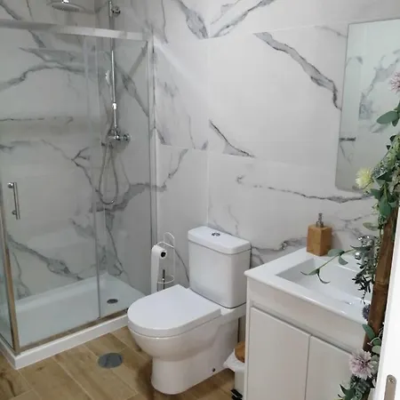 Дом отдыха Casa De Daniel 2 Лавра