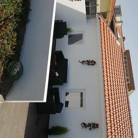 Casa De Daniel