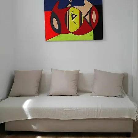 Casa De Daniel 2 Дом отдыха