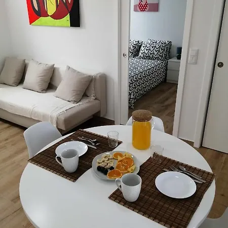 Casa De Daniel