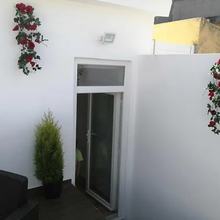 Casa De Daniel 2 Holiday home Lavra