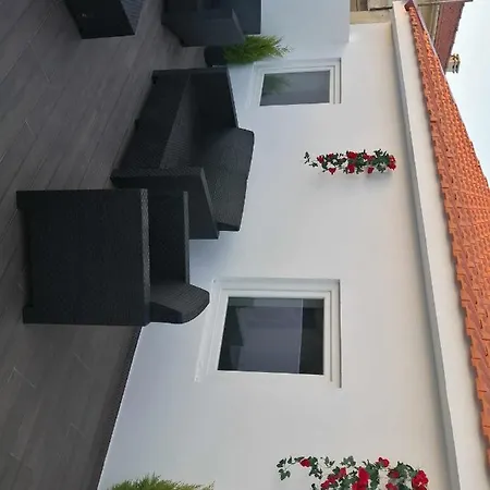 Casa De Daniel Сasa de vacaciones