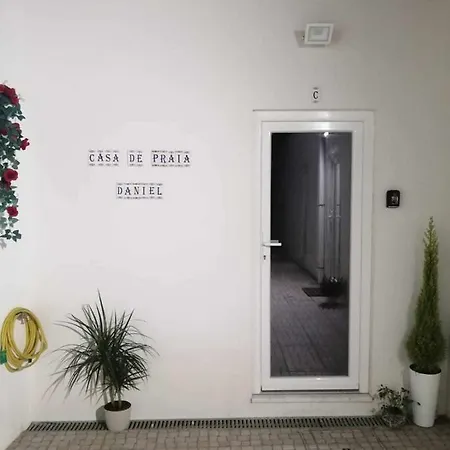 Casa De Daniel * Lavra