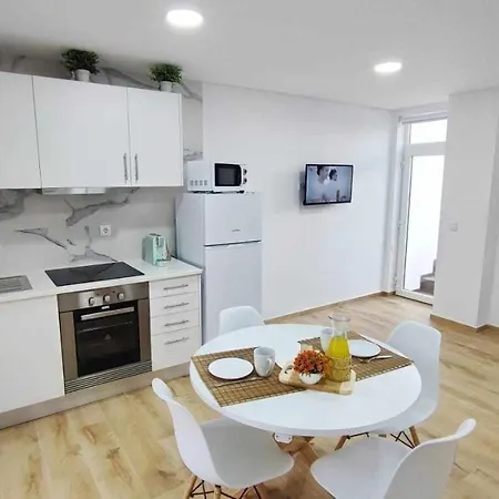 Casa De Daniel Holiday home *