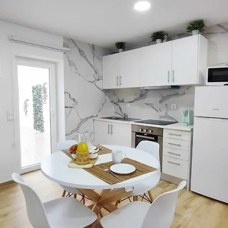 Holiday home Casa De Daniel *