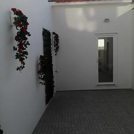Holiday home Casa De Daniel