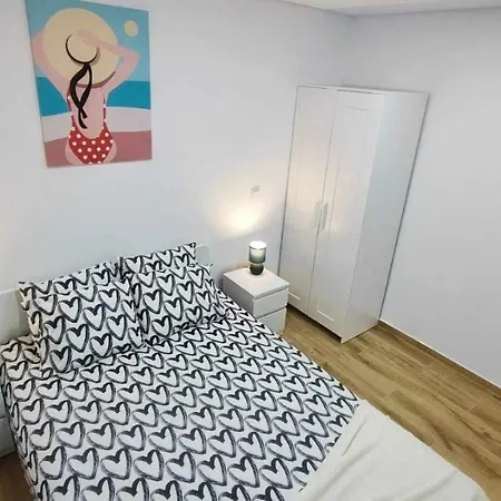 Сasa de vacaciones Casa De Daniel Lavra