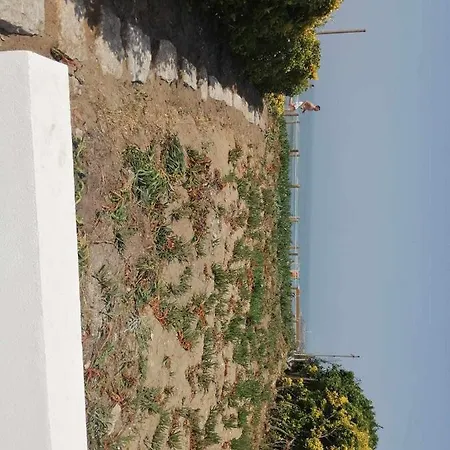 Сasa de vacaciones Casa De Daniel