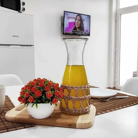 Дом отдыха Casa De Daniel 2 *