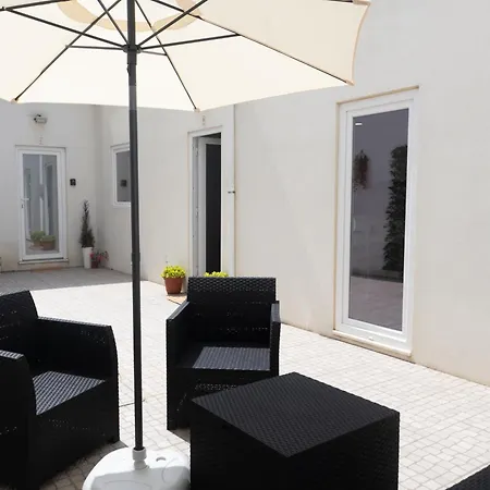 Casa De Daniel 2 بيت للعطل لافرا