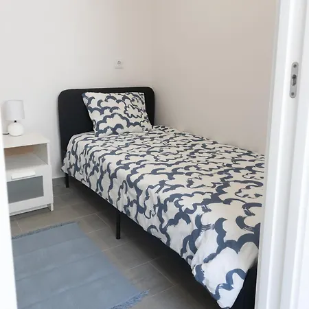 Casa De Daniel 2 Feriehus *