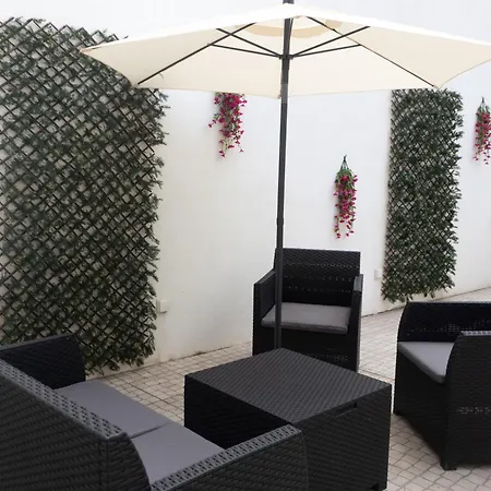 Ferienhaus Casa De Daniel 2 Lavra