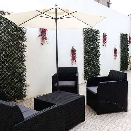 Casa De Daniel 2 Feriehus