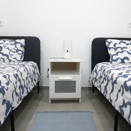 Hébergement de vacances Casa De Daniel 2
