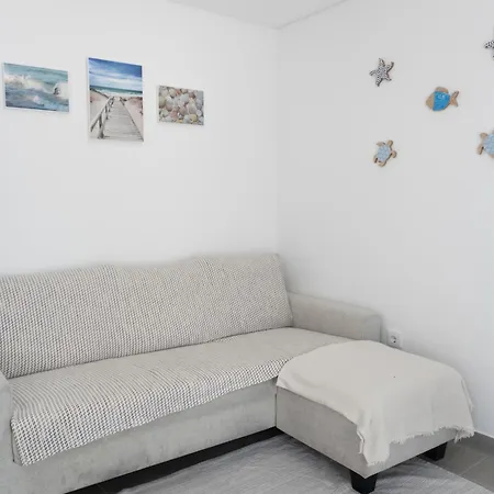 Casa De Daniel 2 Hébergement de vacances *