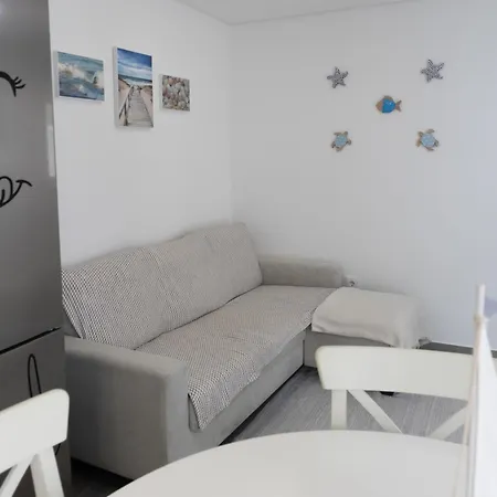 Hébergement de vacances Casa De Daniel 2 *