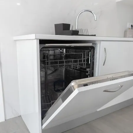 Feriehus Casa De Daniel 2 Lavra