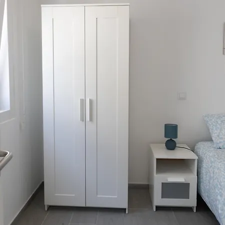 Casa De Daniel 2 Feriehus Lavra