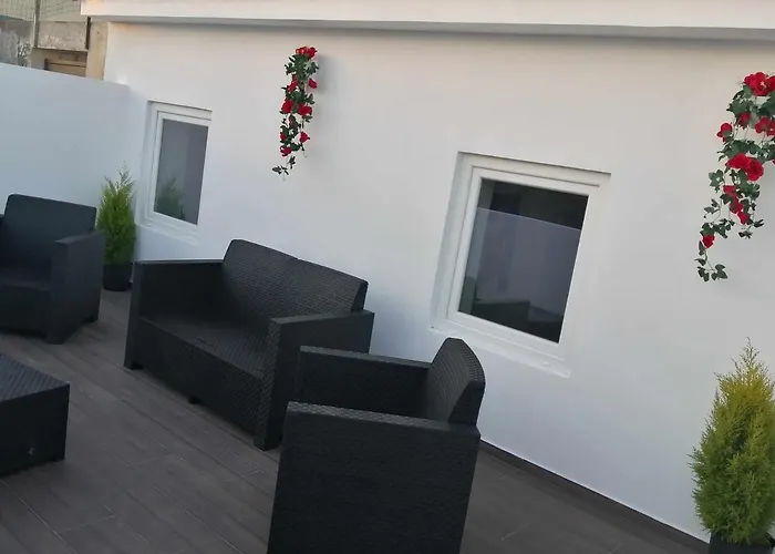 Casa De Daniel 2 Ferienhaus