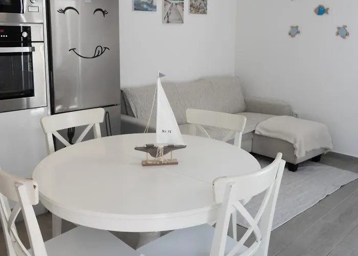 Casa De Daniel 2 Ferienhaus