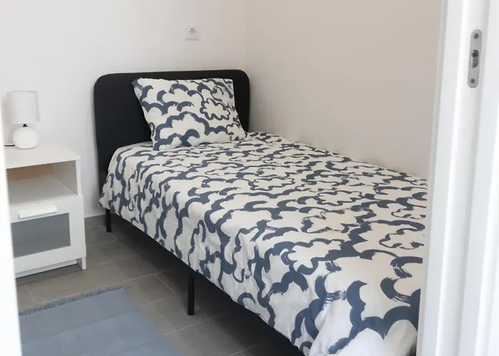 Casa De Daniel 2 Hébergement de vacances *