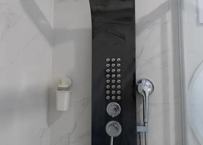 Casa De Daniel 2 Ferienhaus Lavra