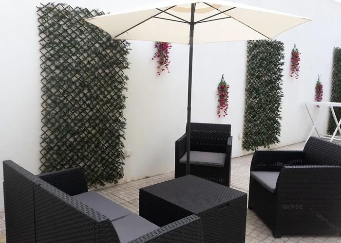 Holiday home Casa De Daniel 2 Lavra