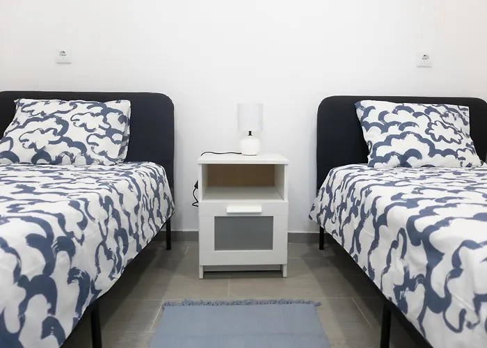 Hébergement de vacances Casa De Daniel 2