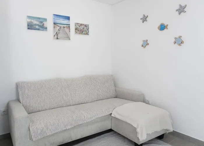 Casa De Daniel 2 Hébergement de vacances *