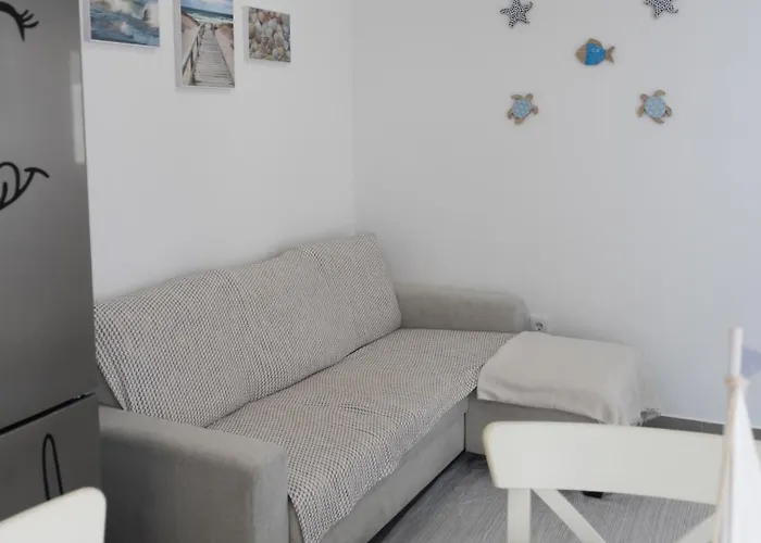 Holiday home Casa De Daniel 2 *