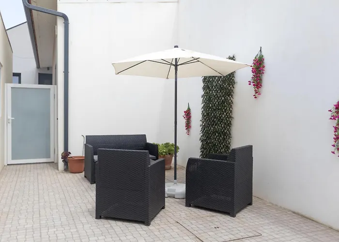 Casa De Daniel 2 Holiday home Lavra