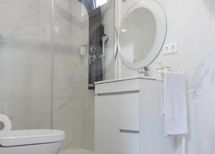 Casa De Daniel 2 Ferienhaus