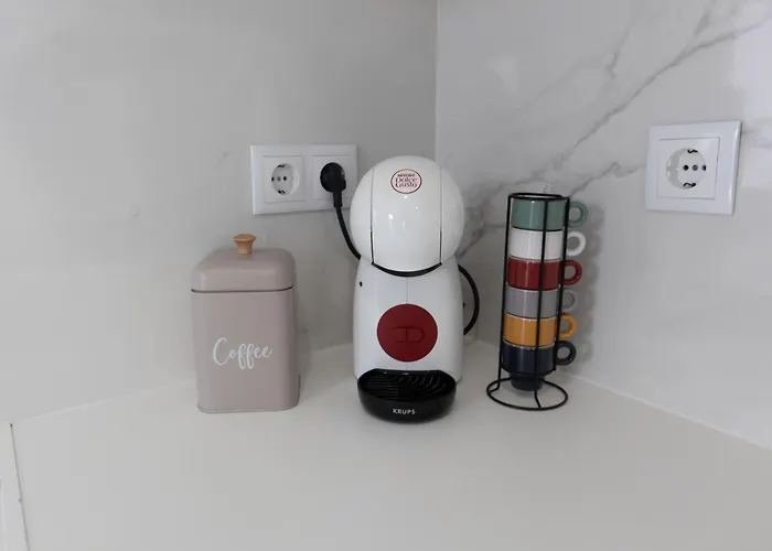 Casa De Daniel 2 Hébergement de vacances *