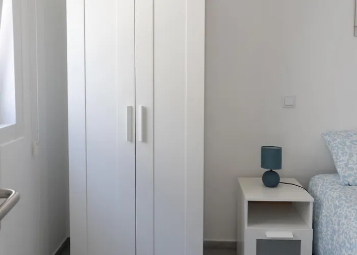 Casa De Daniel 2 Hébergement de vacances Lavra